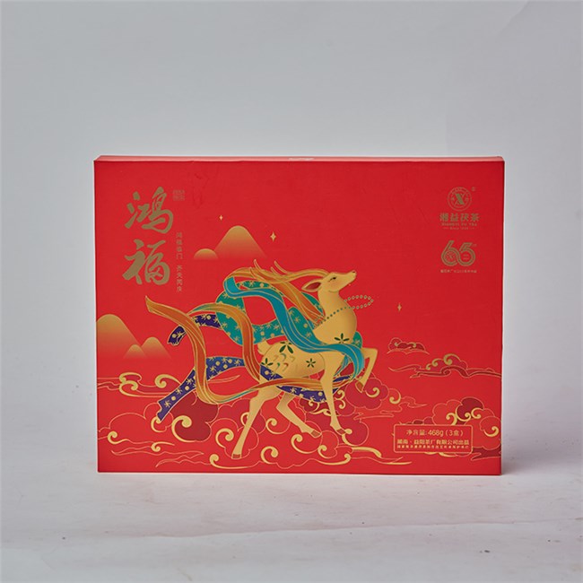 鴻福